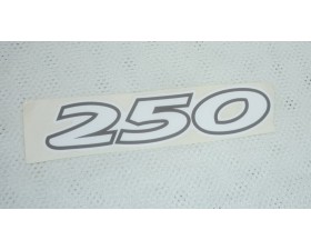 SAMOLEPKA - 250 - TYP 597